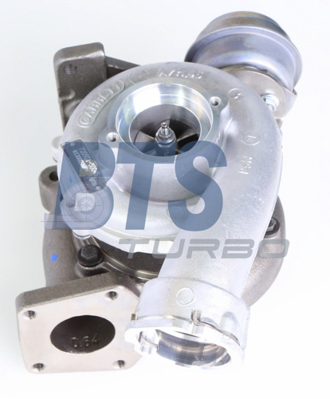 Compresor,sistem de supraalimentare T914133 BTS Turbo